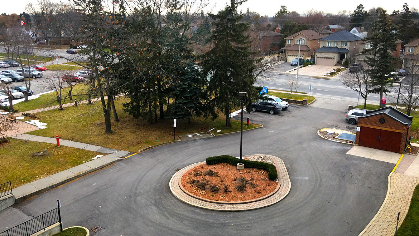 OSTLL Building
